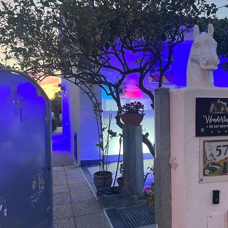 Hotel Wonderland San Teodoro  Exterior foto