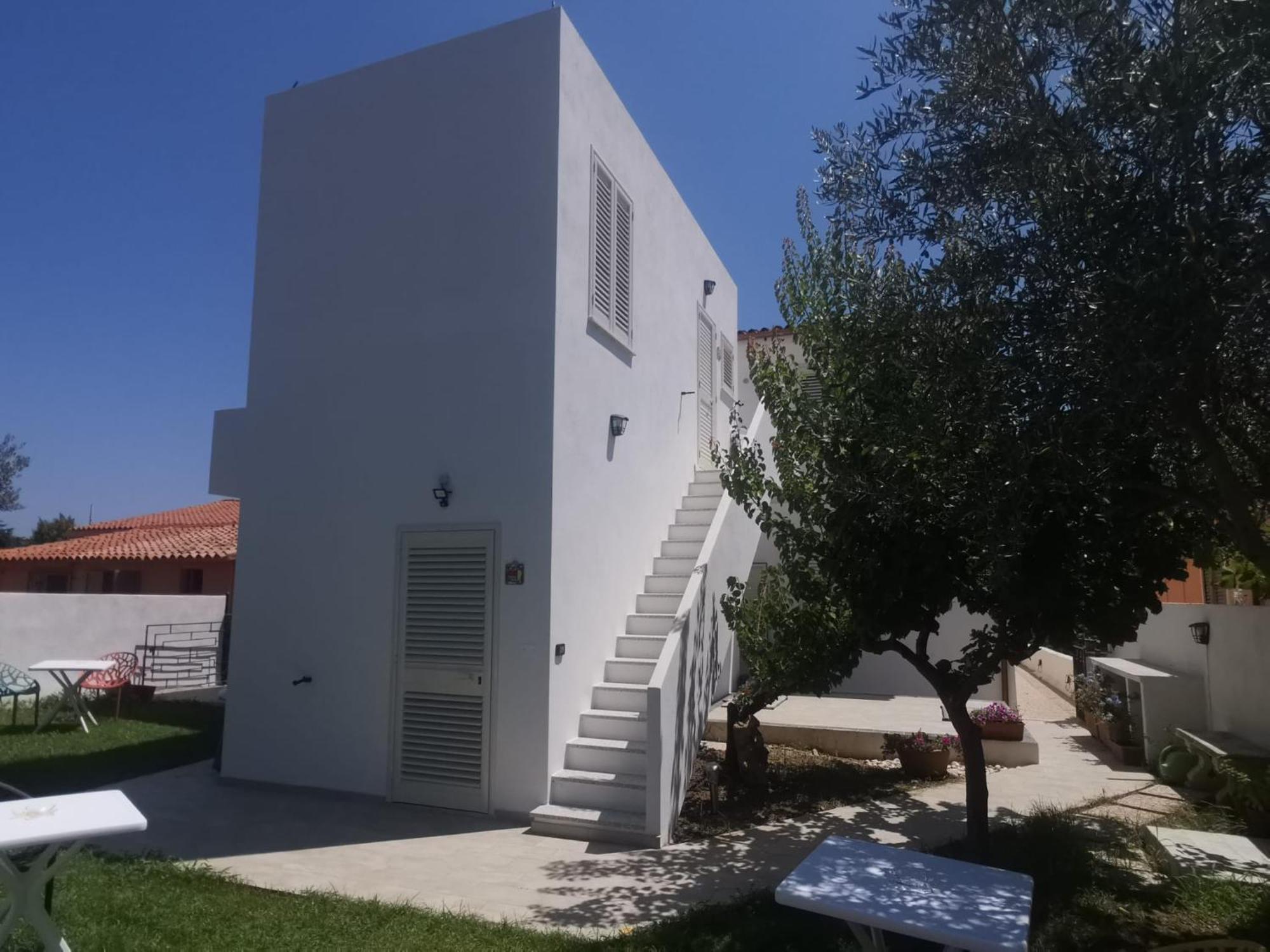 Hotel Wonderland San Teodoro  Exterior foto
