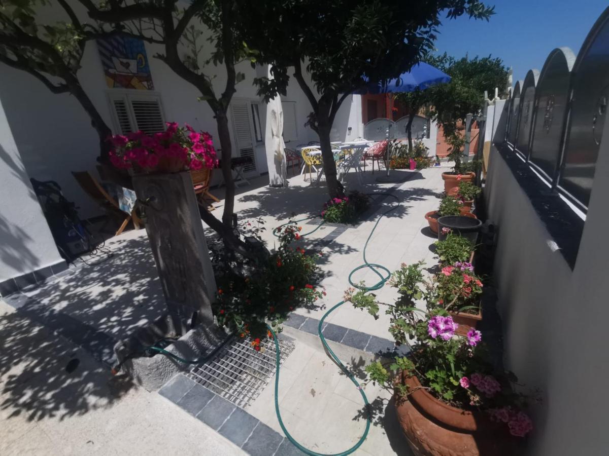 Hotel Wonderland San Teodoro  Exterior foto