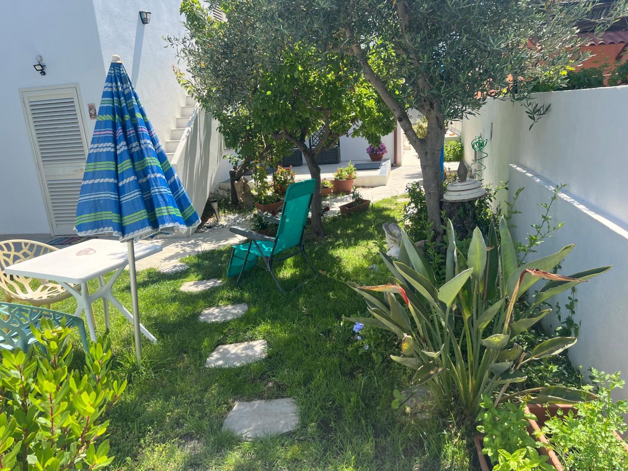 Hotel Wonderland San Teodoro  Exterior foto